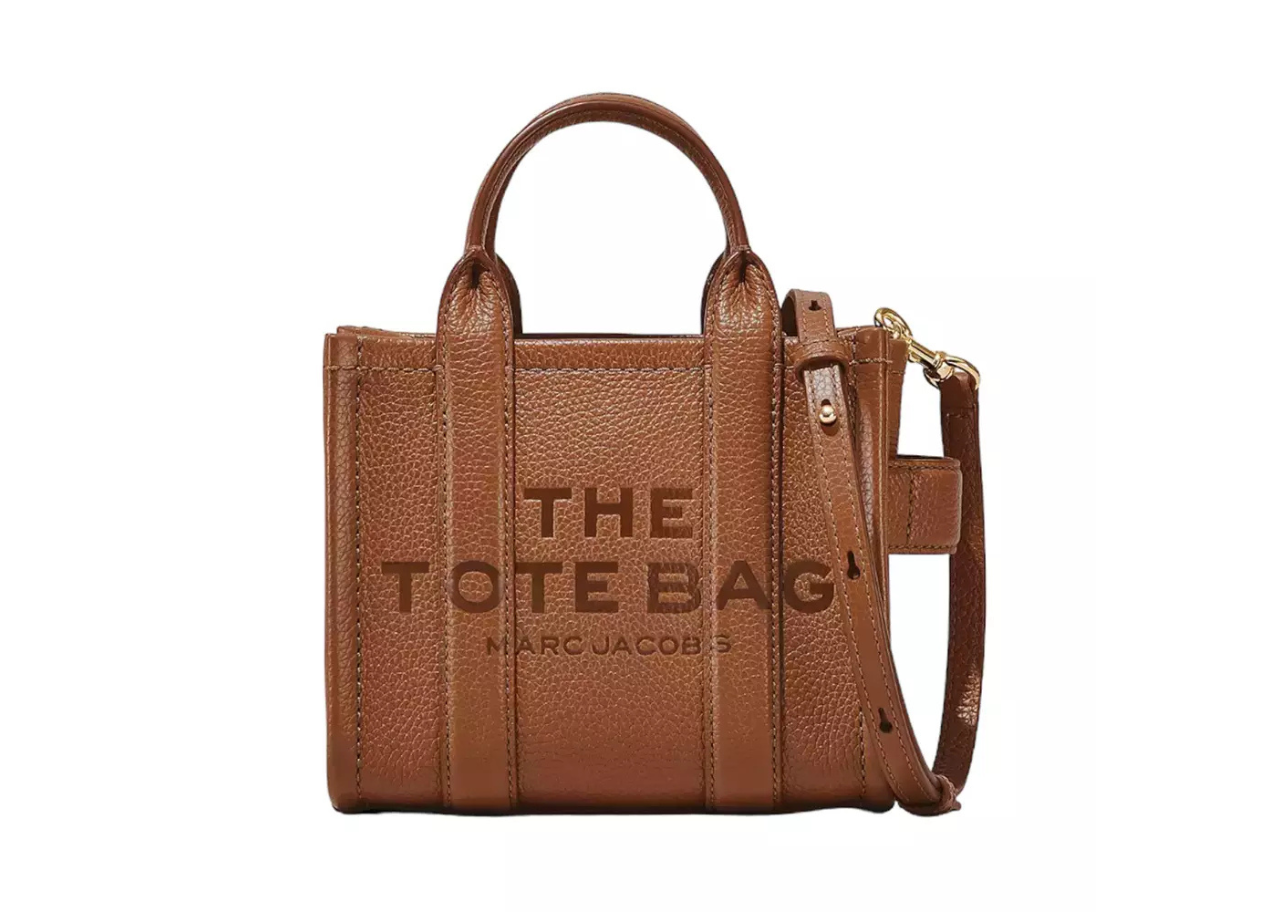 Marc Jacobs Mini Tote Bag