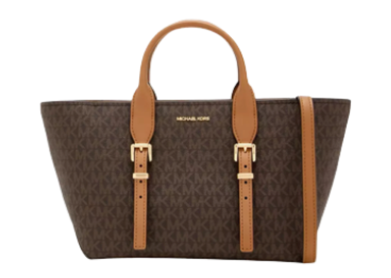 Michael Kors Moore Small Satchel Bag