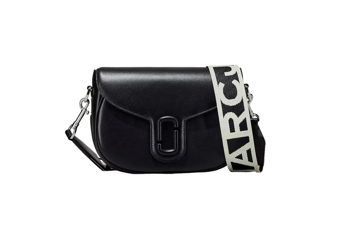 Marc Jacobs The J Marc Saddle Bag