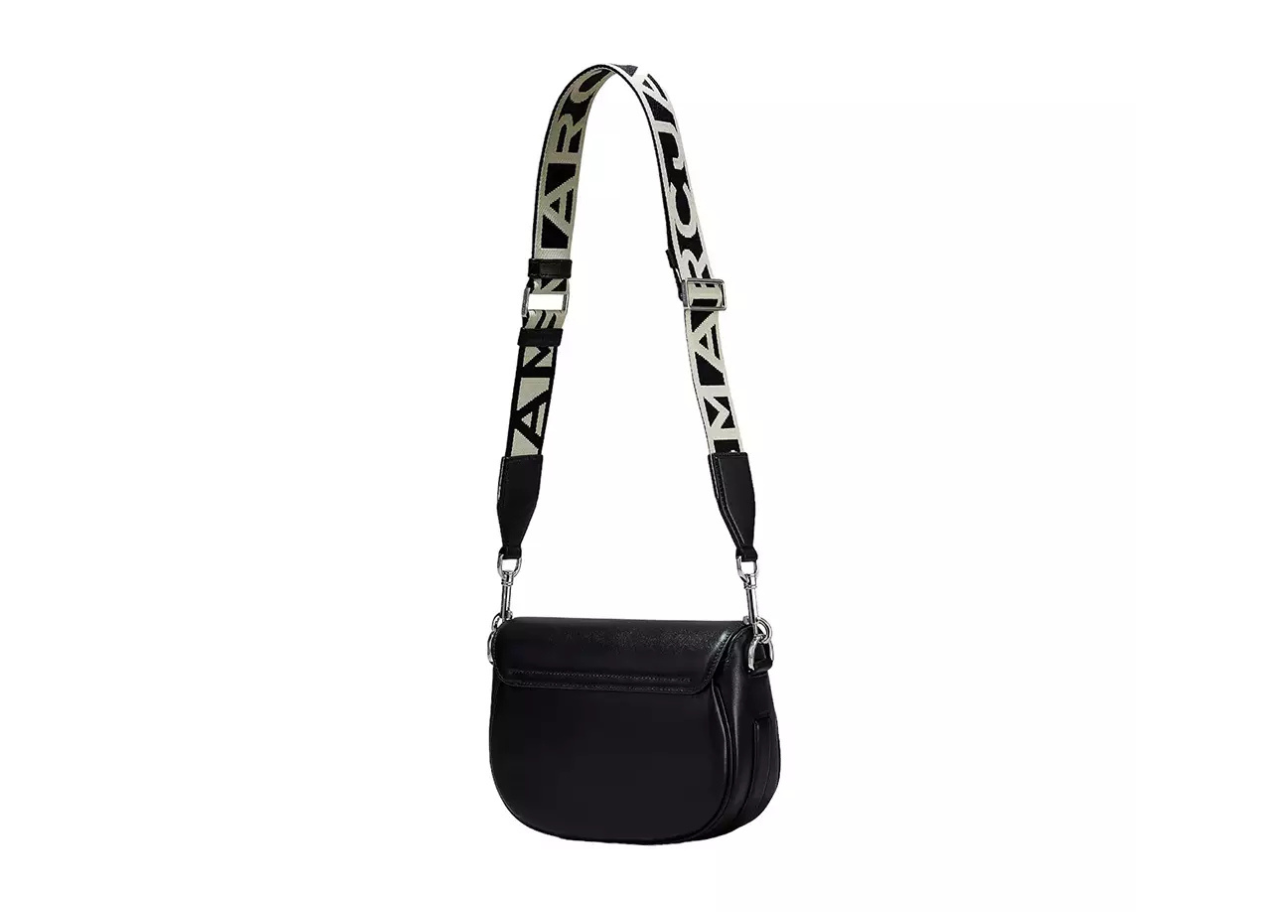 Marc Jacobs The J Marc Saddle Bag - photo 2