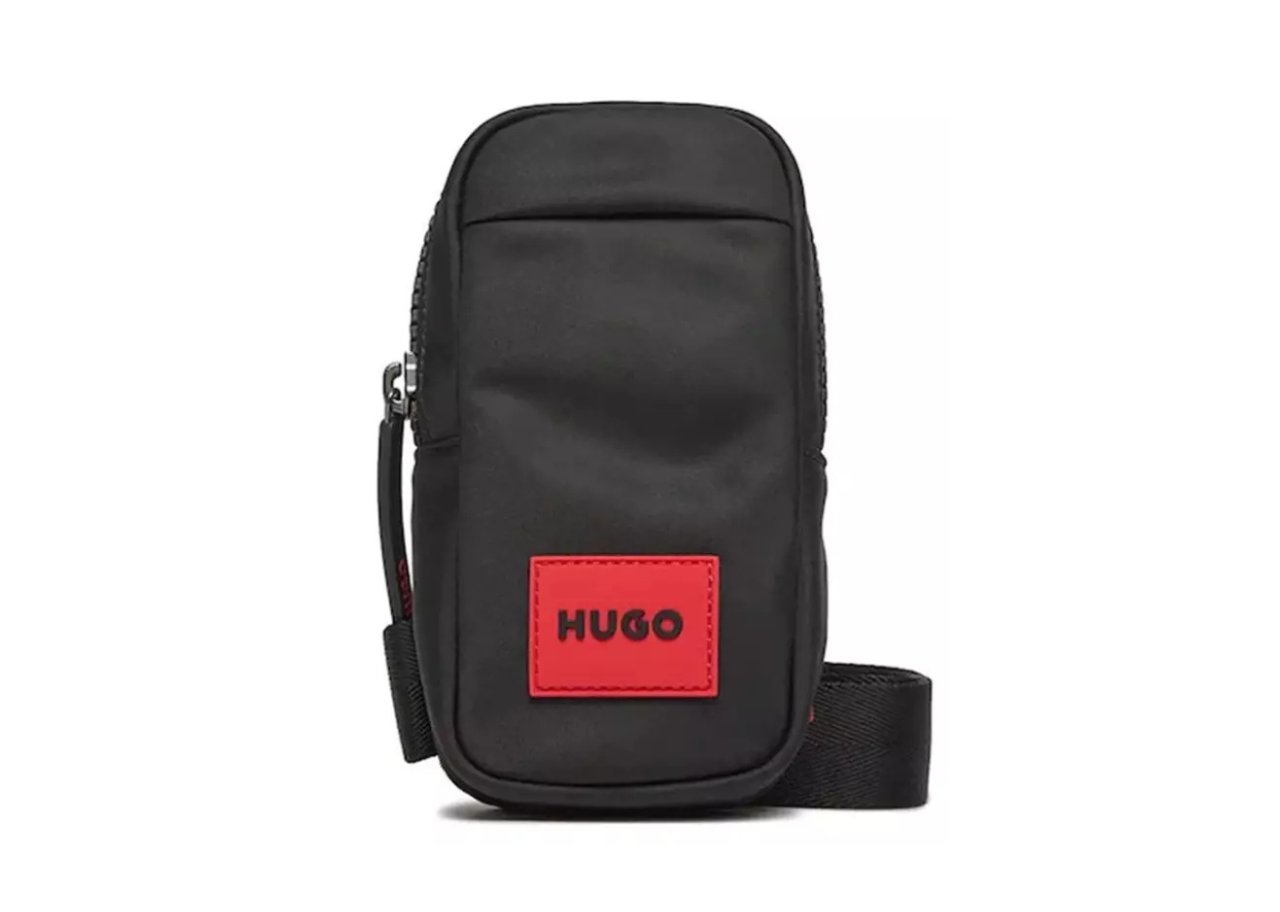 Hugo Boss Ethon 2.0 Messenger Sling Bag
