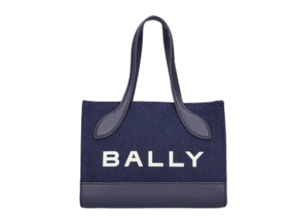 Bally Bar Keep On XS Handbag