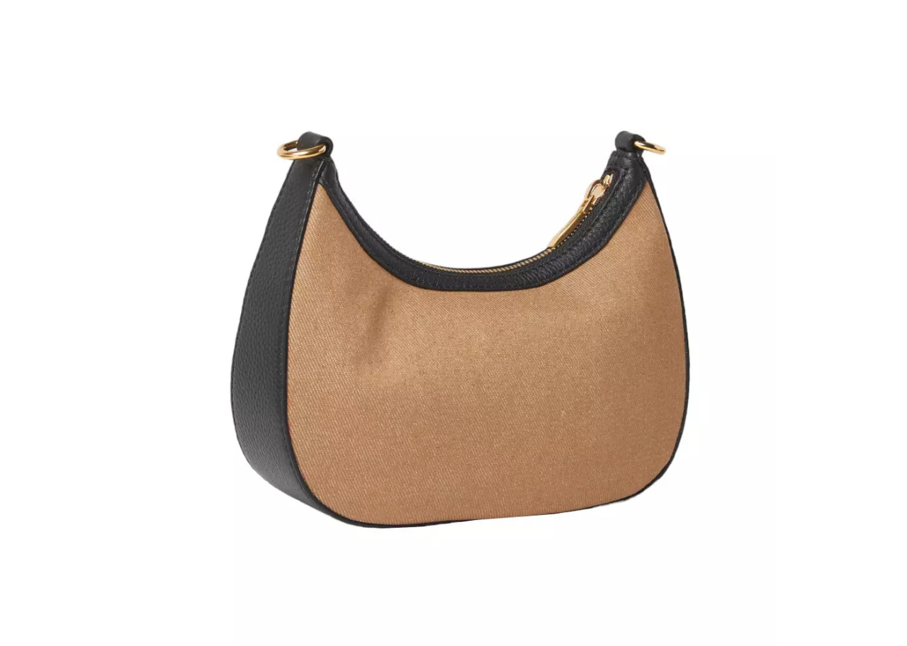 Bally Bar Ellipse Crossbody Bag - photo 2