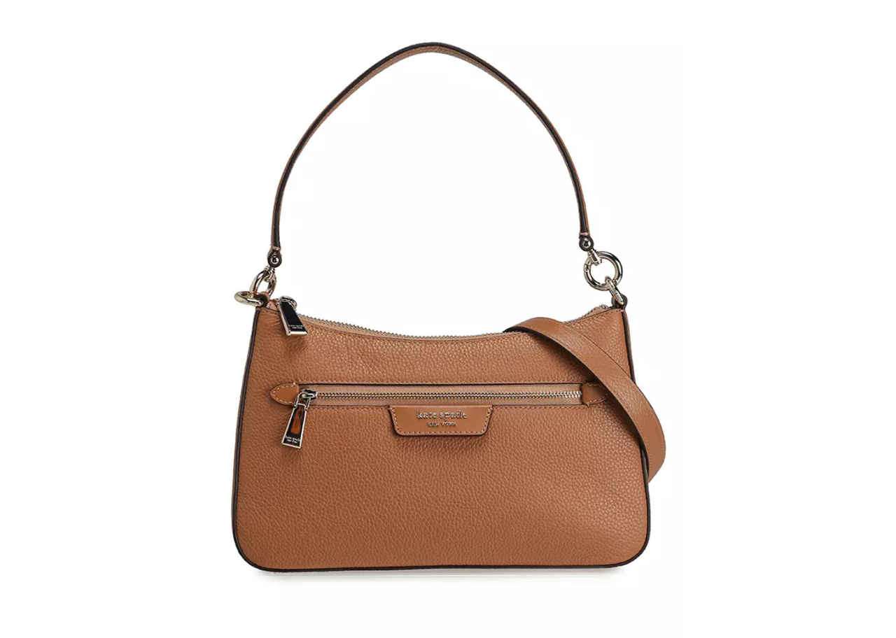 Kate Spade Hudson Convertible Crossbody Bag