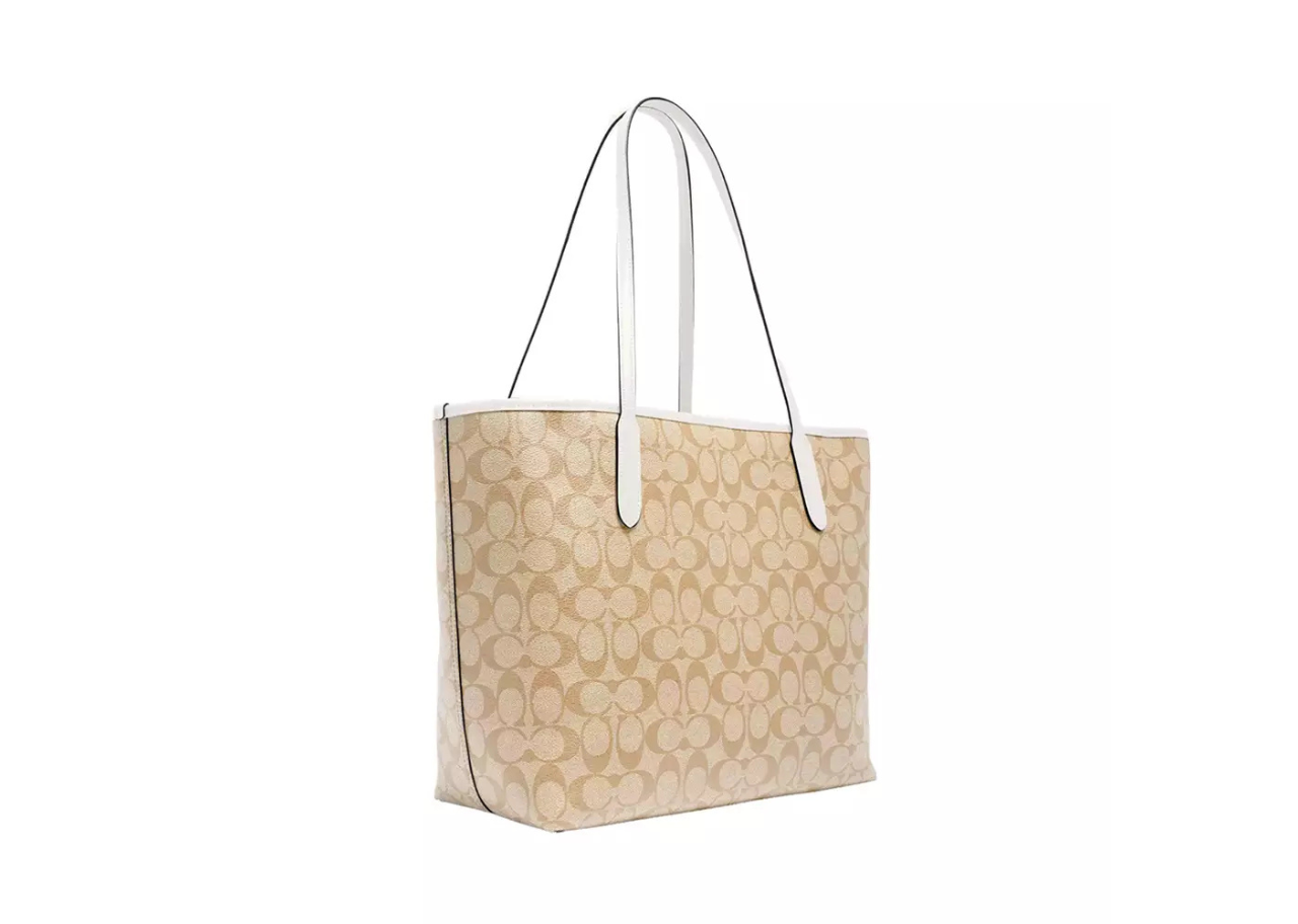 Coach City Tote Signature - photo 2