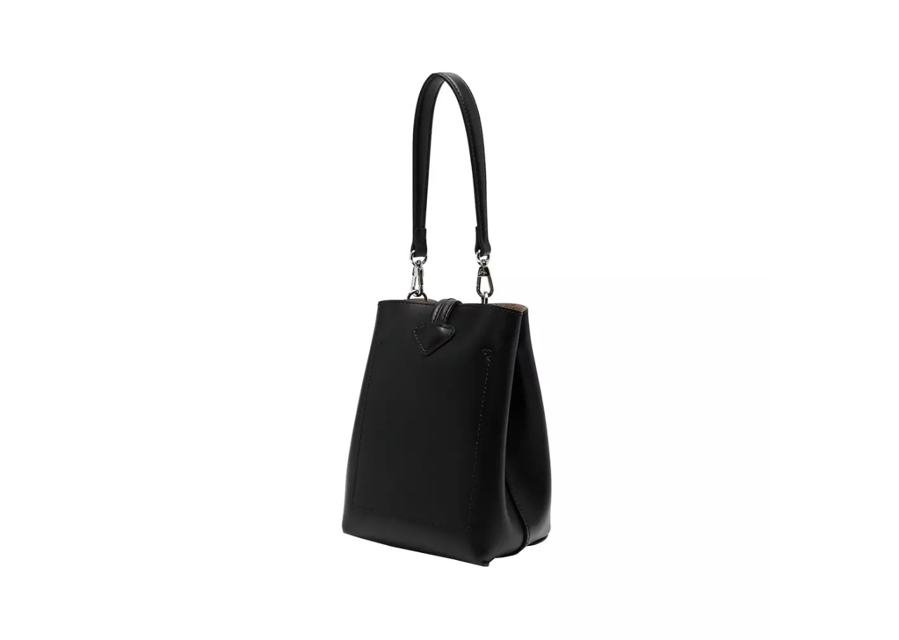 Longchamp Le Roseau Extra Small Bucket Bag - photo 2