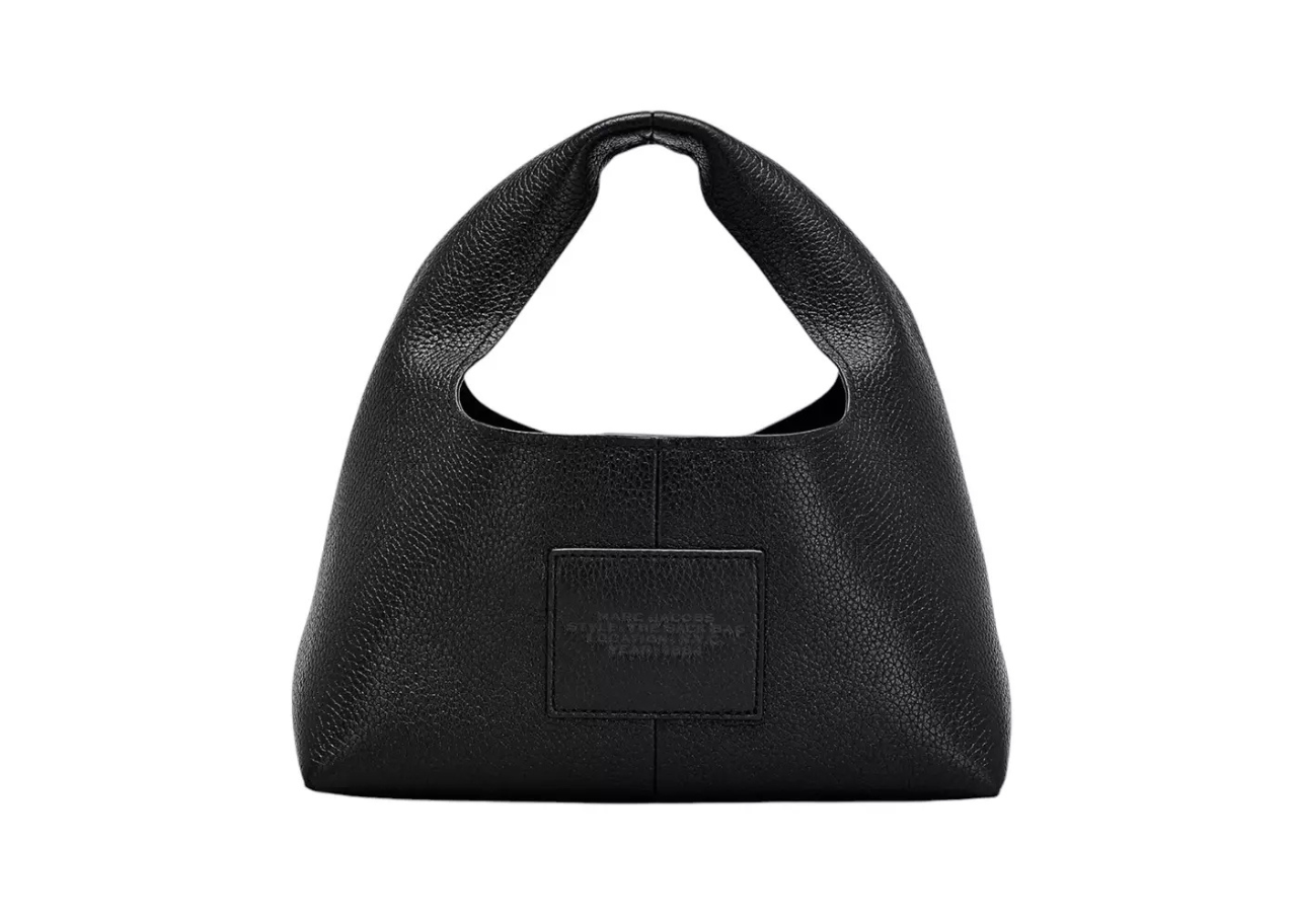 Marc Jacobs The Sack Mini Handbag - photo 2