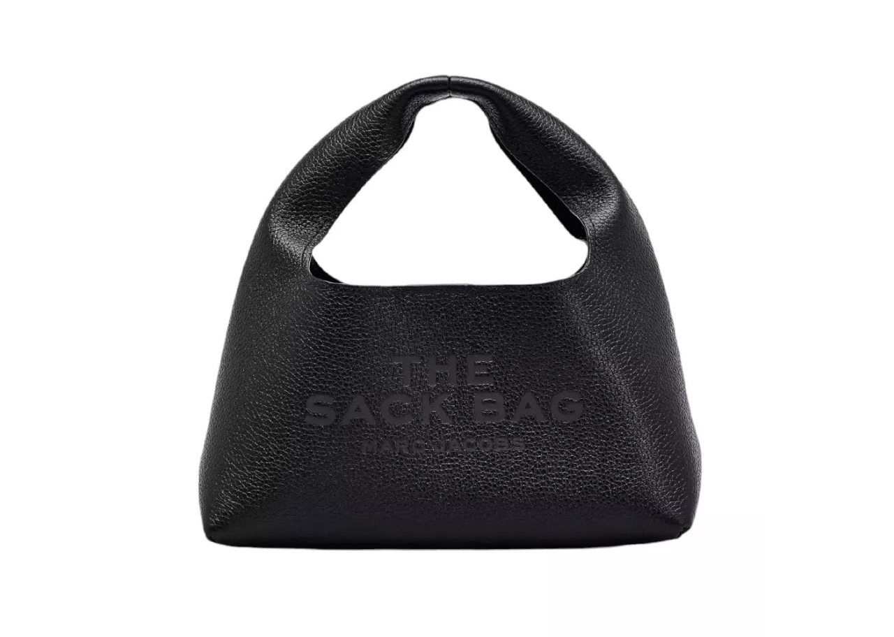 Marc Jacobs The Sack Mini Handbag