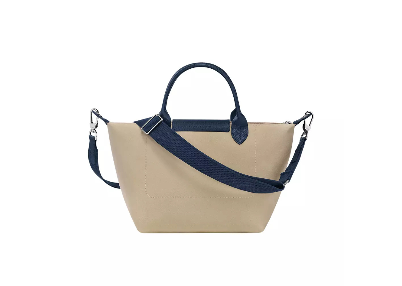 Longchamp Le Pliage Small Collection Go Mile Handbag - photo 2