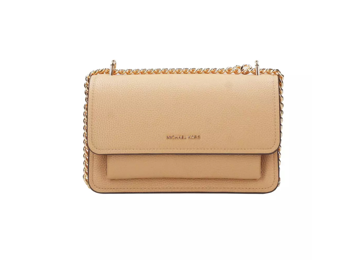 Michael Kors Claire Large Convertible Shoulder Bag