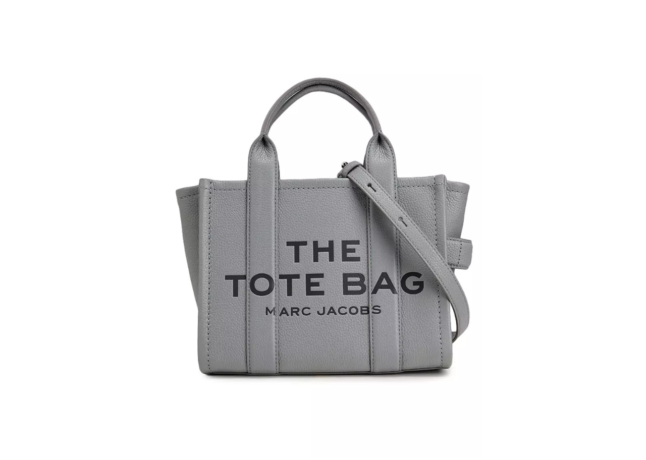 Marc Jacobs Small Tote Bag