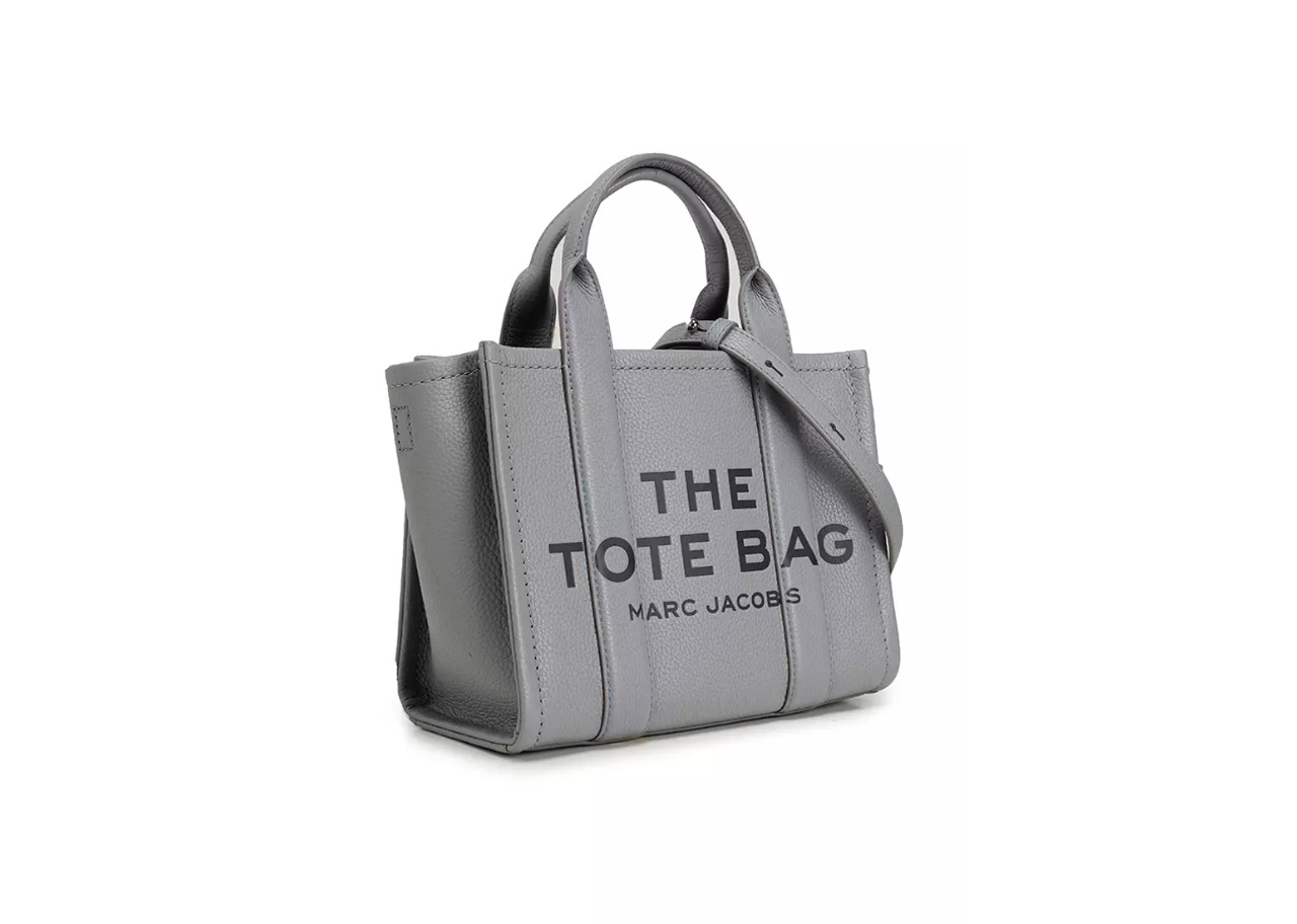 Marc Jacobs Small Tote Bag - photo 2