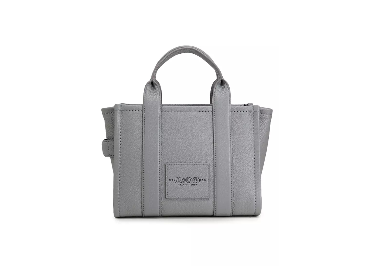 Marc Jacobs Small Tote Bag - photo 3