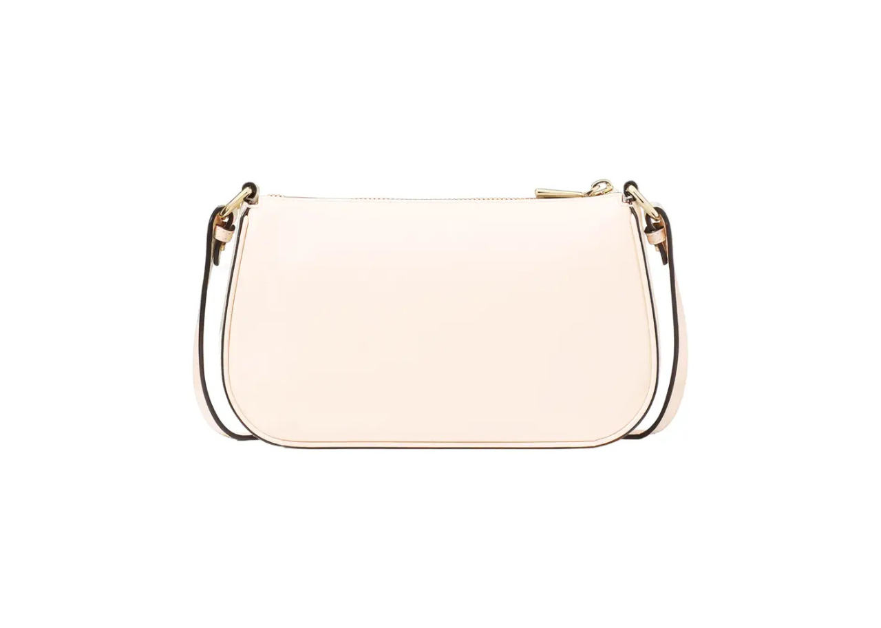 Kate Spade Bleecker Small Crossbody Parchment - photo 2