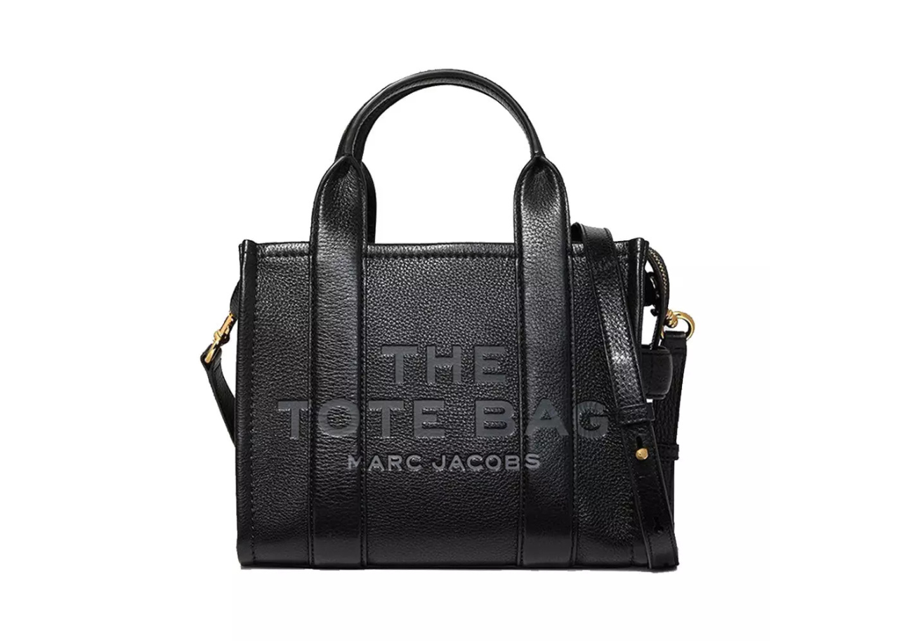 Marc Jacobs Mini Tote Bag