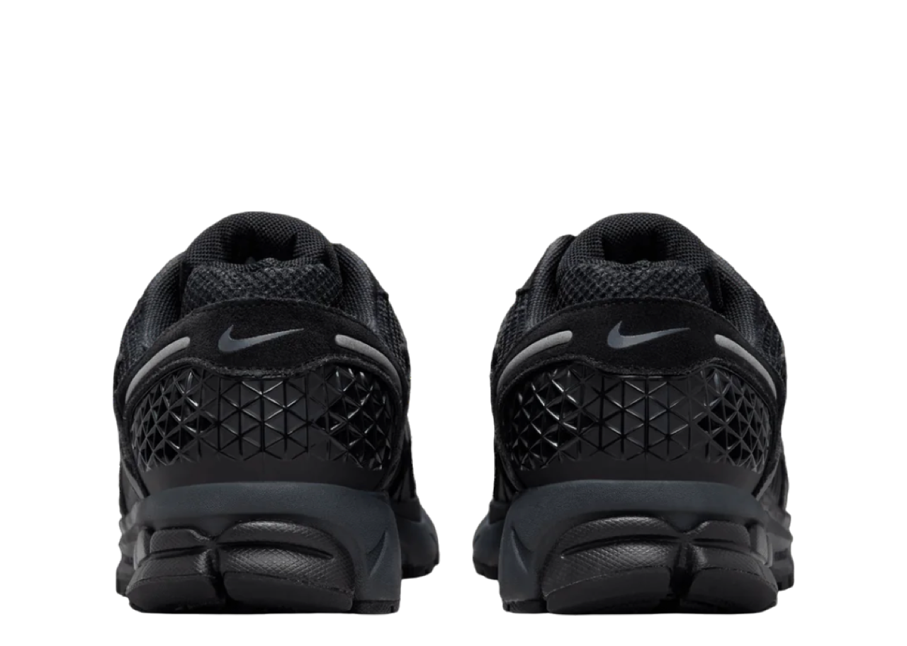 Nike Zoom Vomero 5 Black Metallic Dark Grey - photo 3