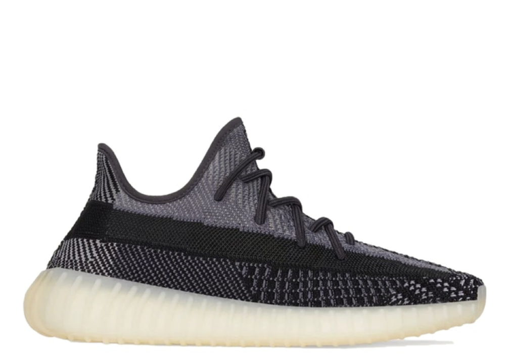 Yeezy Boost 350 V2 Carbon