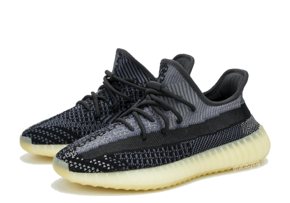 Yeezy Boost 350 V2 Carbon - photo 2