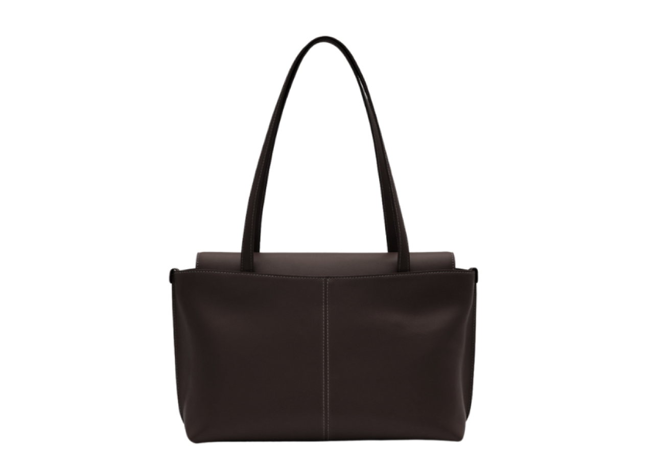 Atelier de Lumen Panier Flap Bag - photo 3
