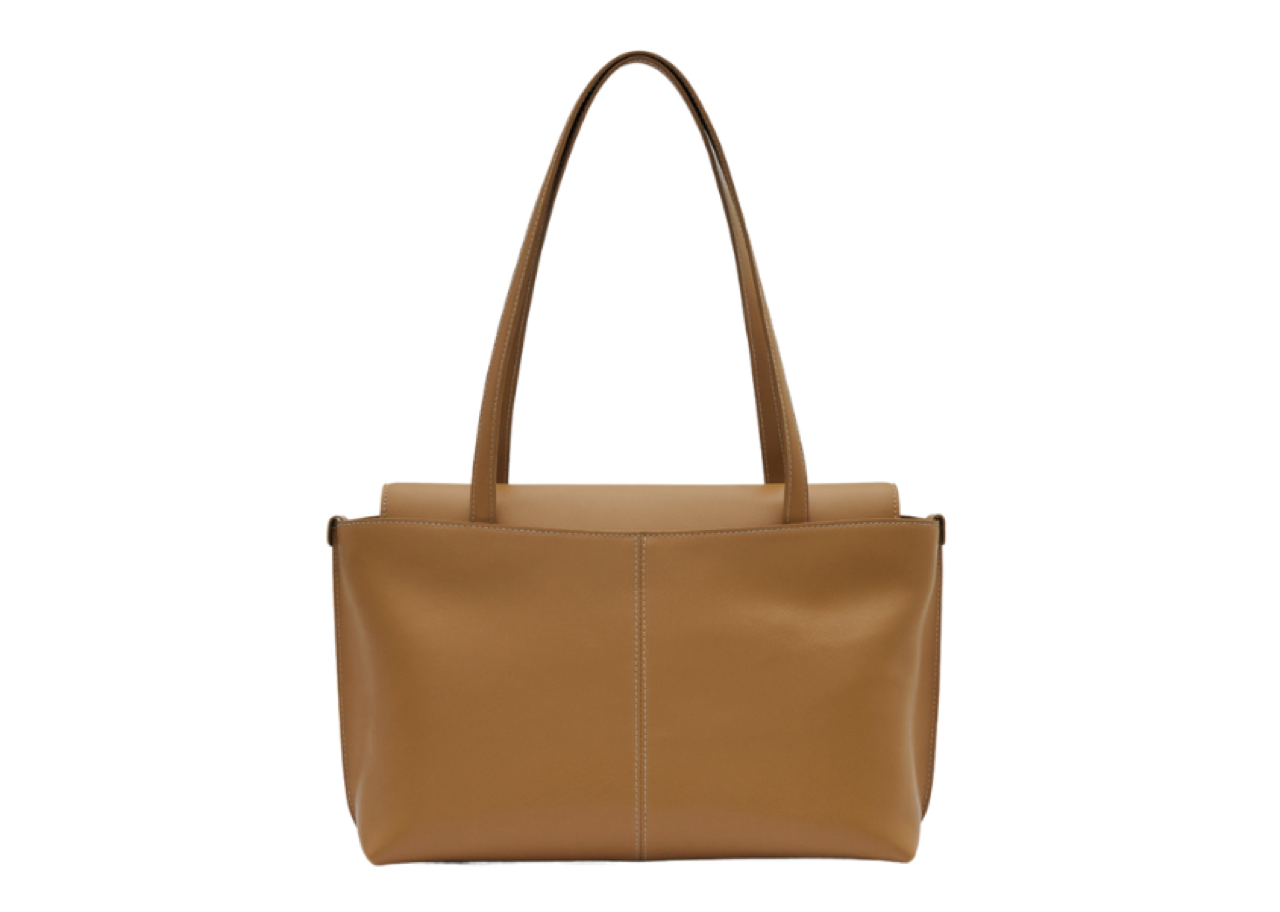 Atelier de Lumen Panier Flap Bag - photo 3