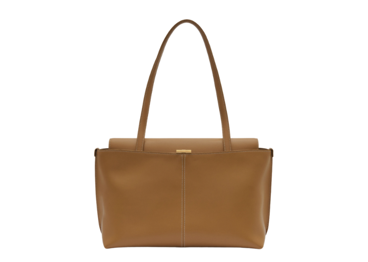 Atelier de Lumen Panier Flap Bag