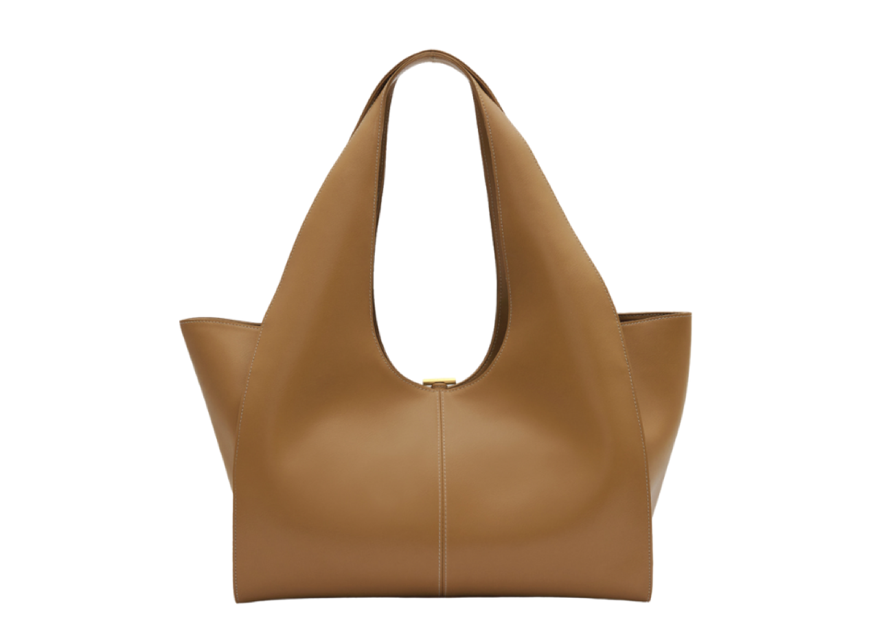 Atelier de Lumen Panier Grand Bag