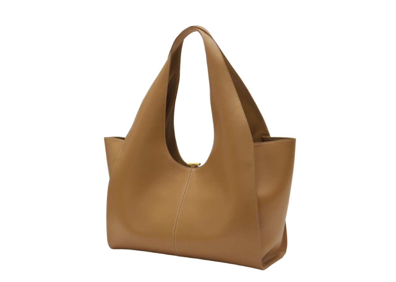 Atelier de Lumen Panier Grand Bag - photo 2