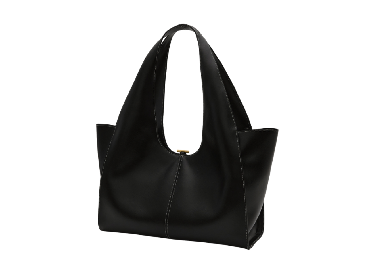 Atelier de Lumen Panier Grand Bag - photo 2