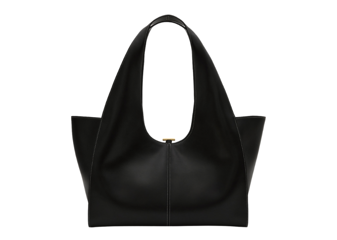Atelier de Lumen Panier Grand Bag