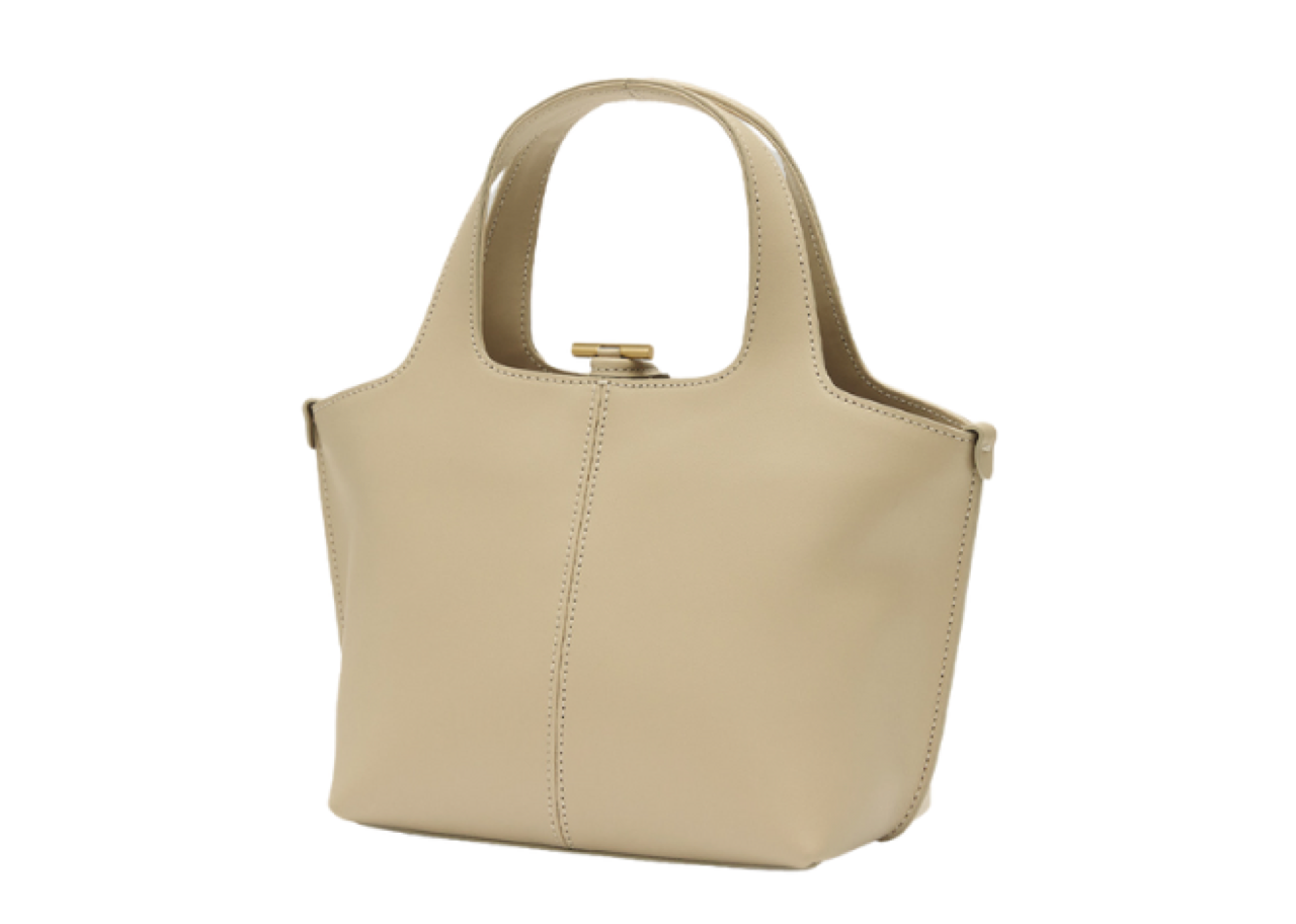 Atelier de Lumen Panier Petit Bag - photo 2
