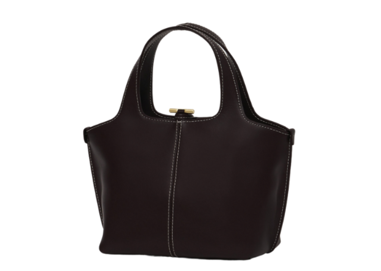 Atelier de Lumen Panier Petit Bag - photo 2