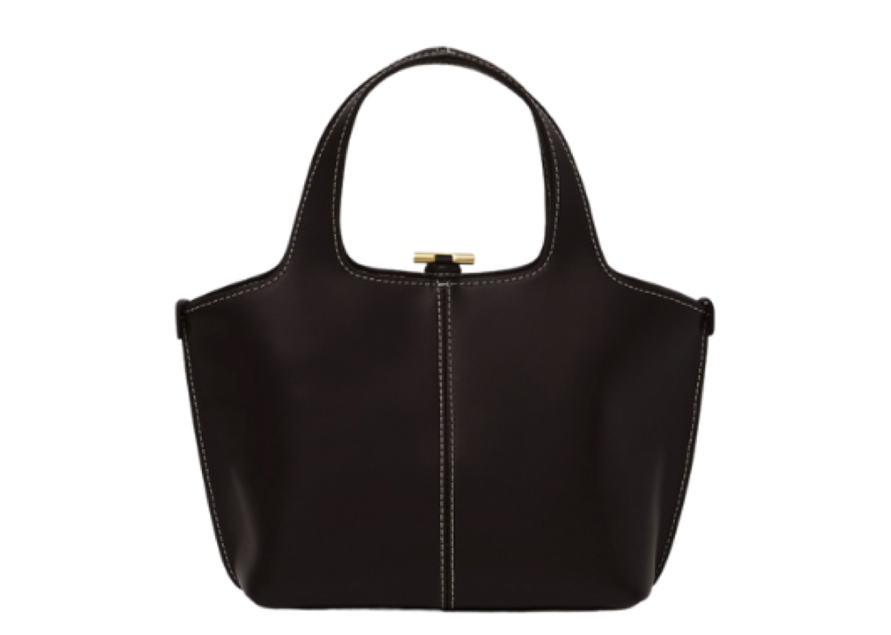 Atelier de Lumen Panier Petit Bag