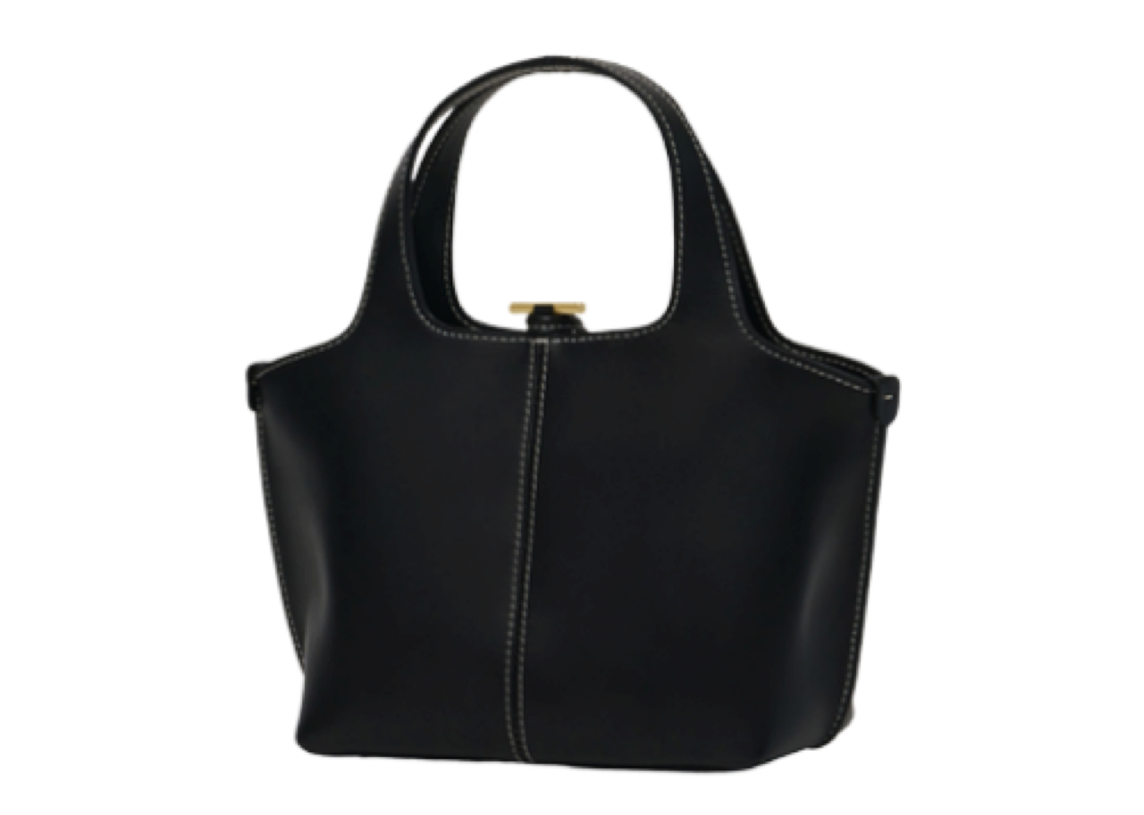 Atelier de Lumen Panier Petit Bag - photo 2