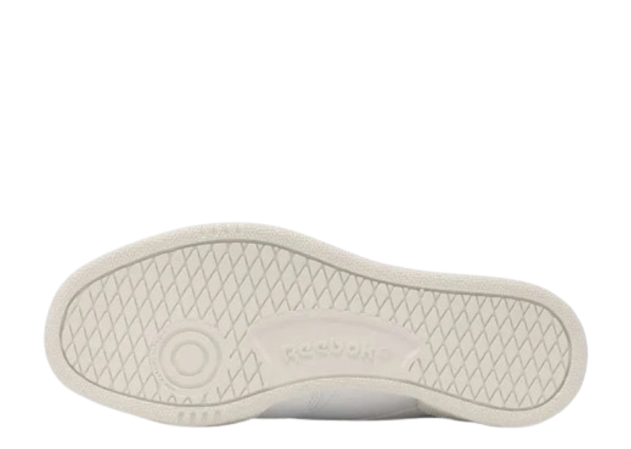 Reebok Club C85 Graffiti Pack White Blue - photo 4