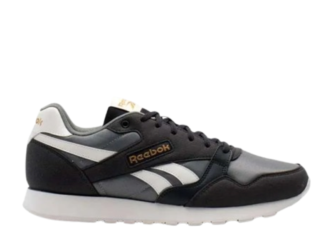 Reebok Ultra Flash Grey Black