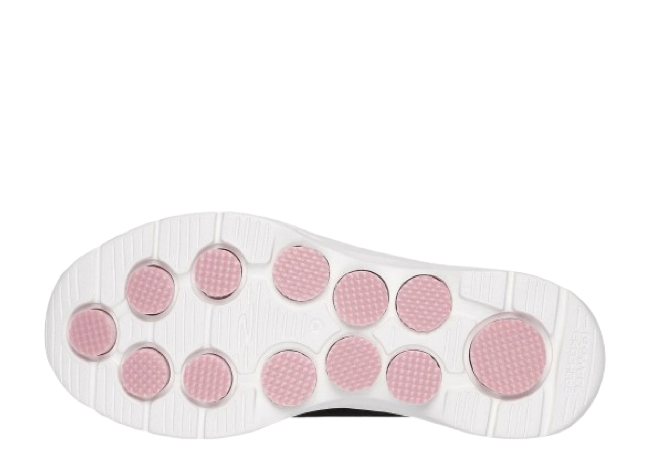 Skechers Go Walk 7 Black Pink (Women's) - photo 3