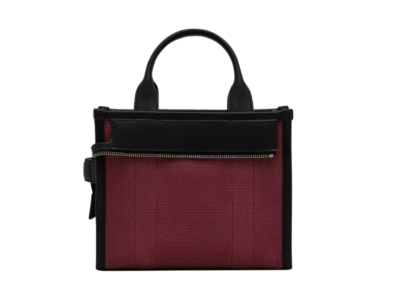 Marc Jacobs The Inside Out Small Tote Bag - photo 3