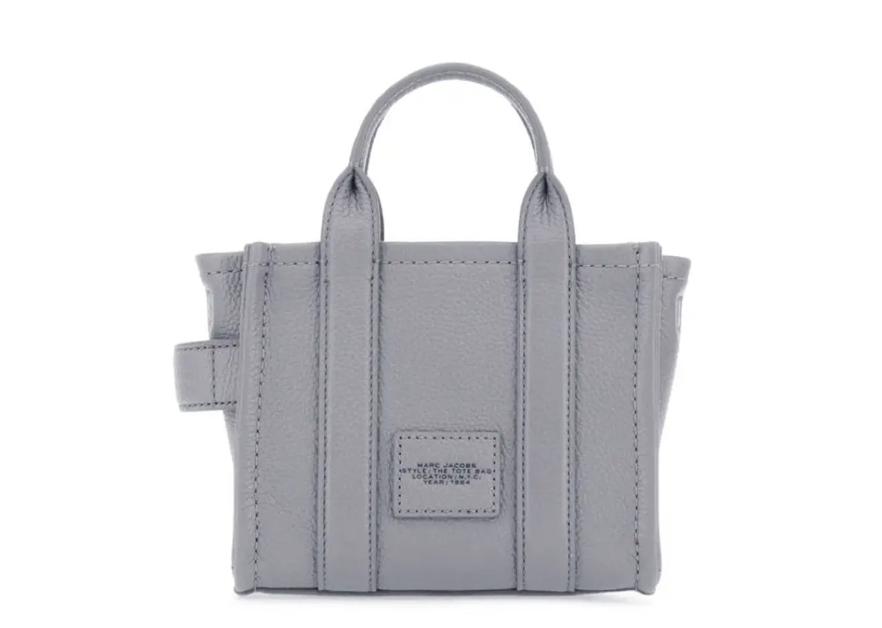 Marc Jacobs The Mini Tote Bag - photo 2
