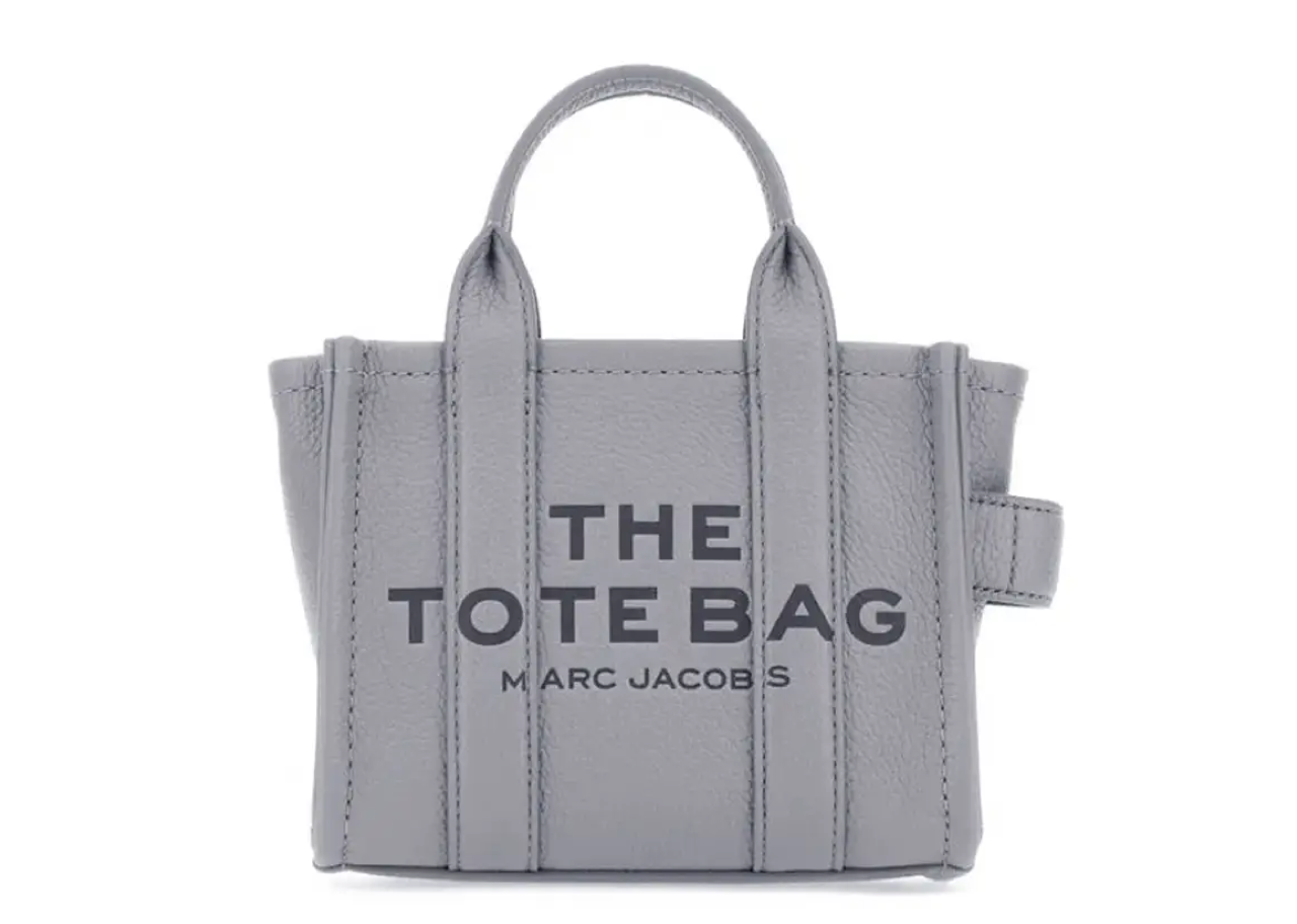 Marc Jacobs The Mini Tote Bag