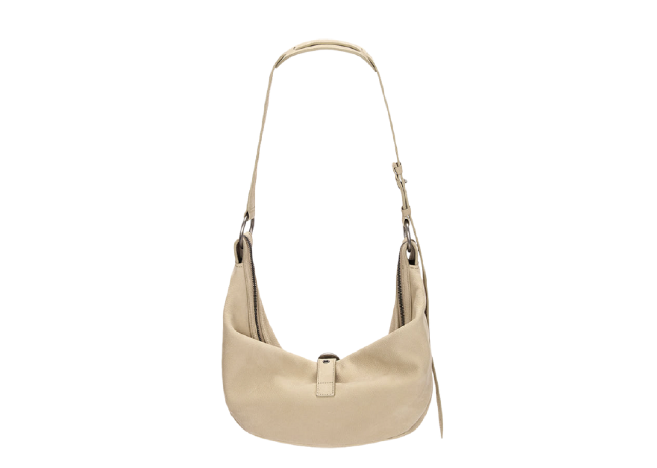Marge Sherwood Belted Hobo Medium Bag - photo 3