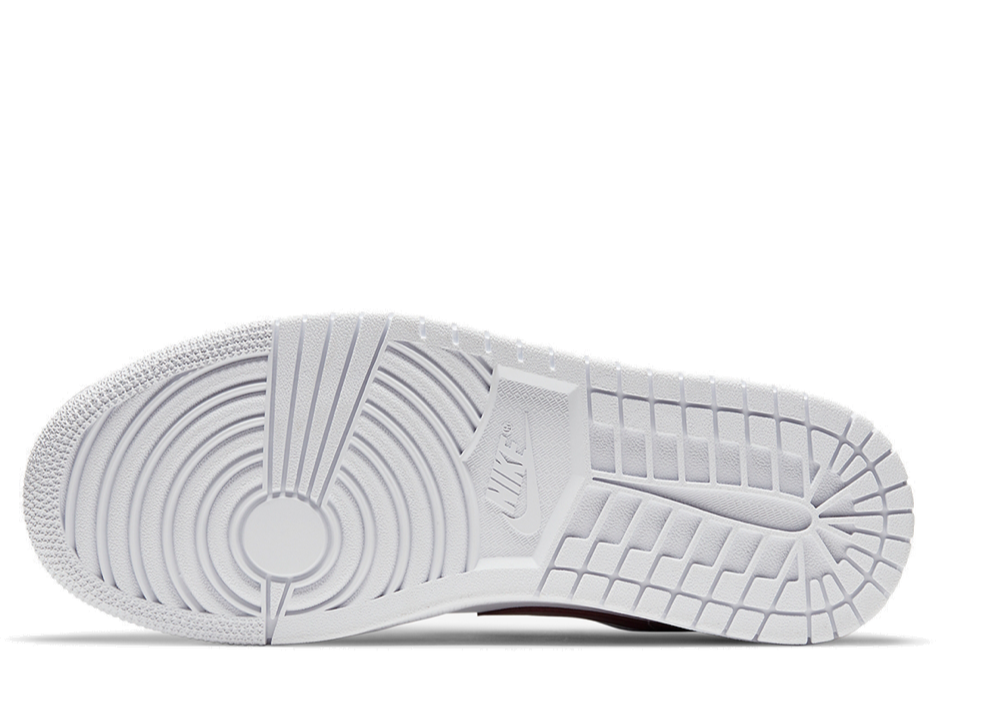 Air Jordan 1 Low Multi-Color (Women's) - photo 4