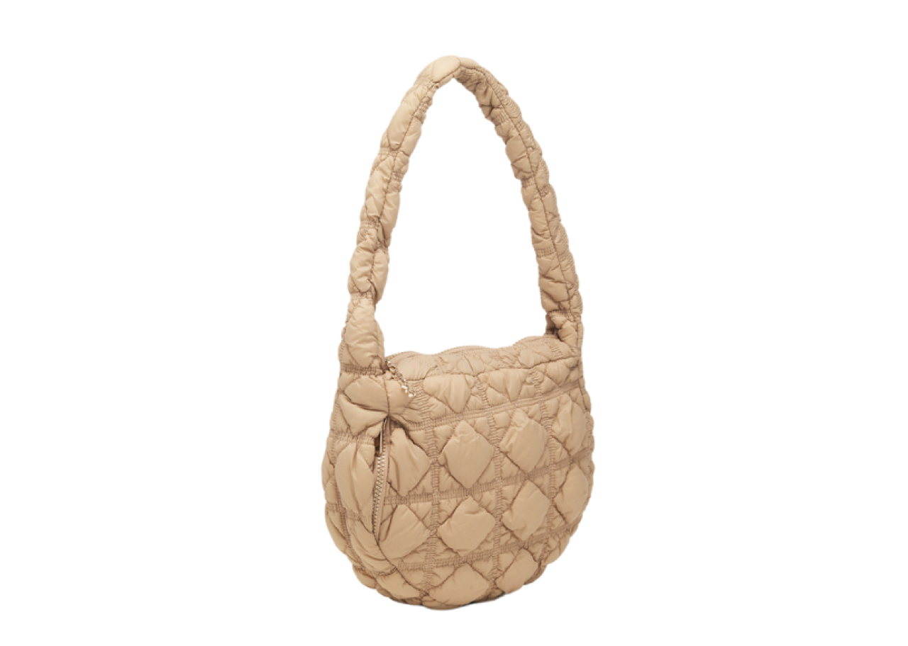 Carlyn Soft M Bag - photo 2