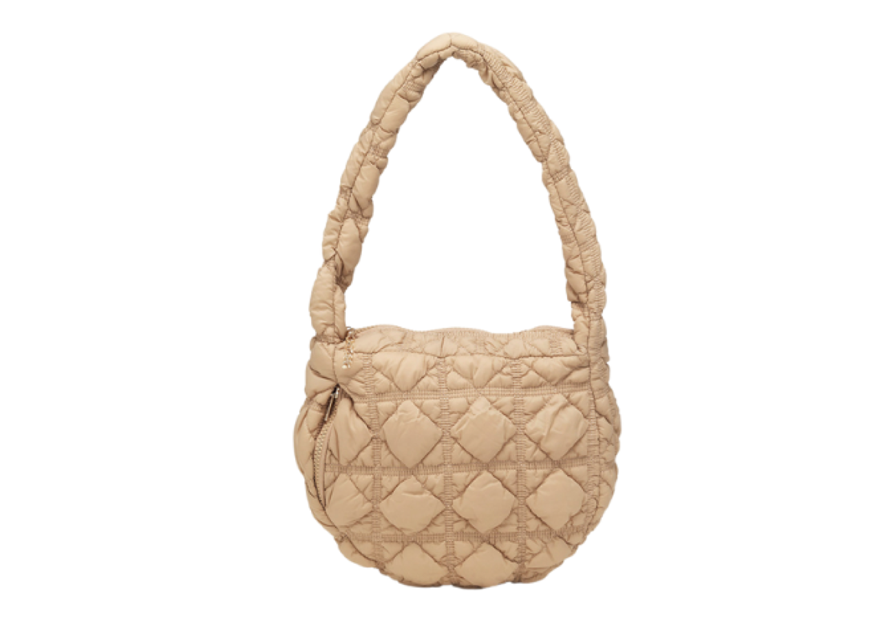 Carlyn Soft M Bag