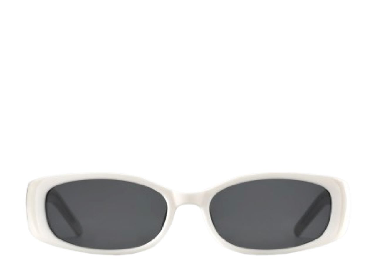 Blue Elephant Sunglasses Ranger Ivory