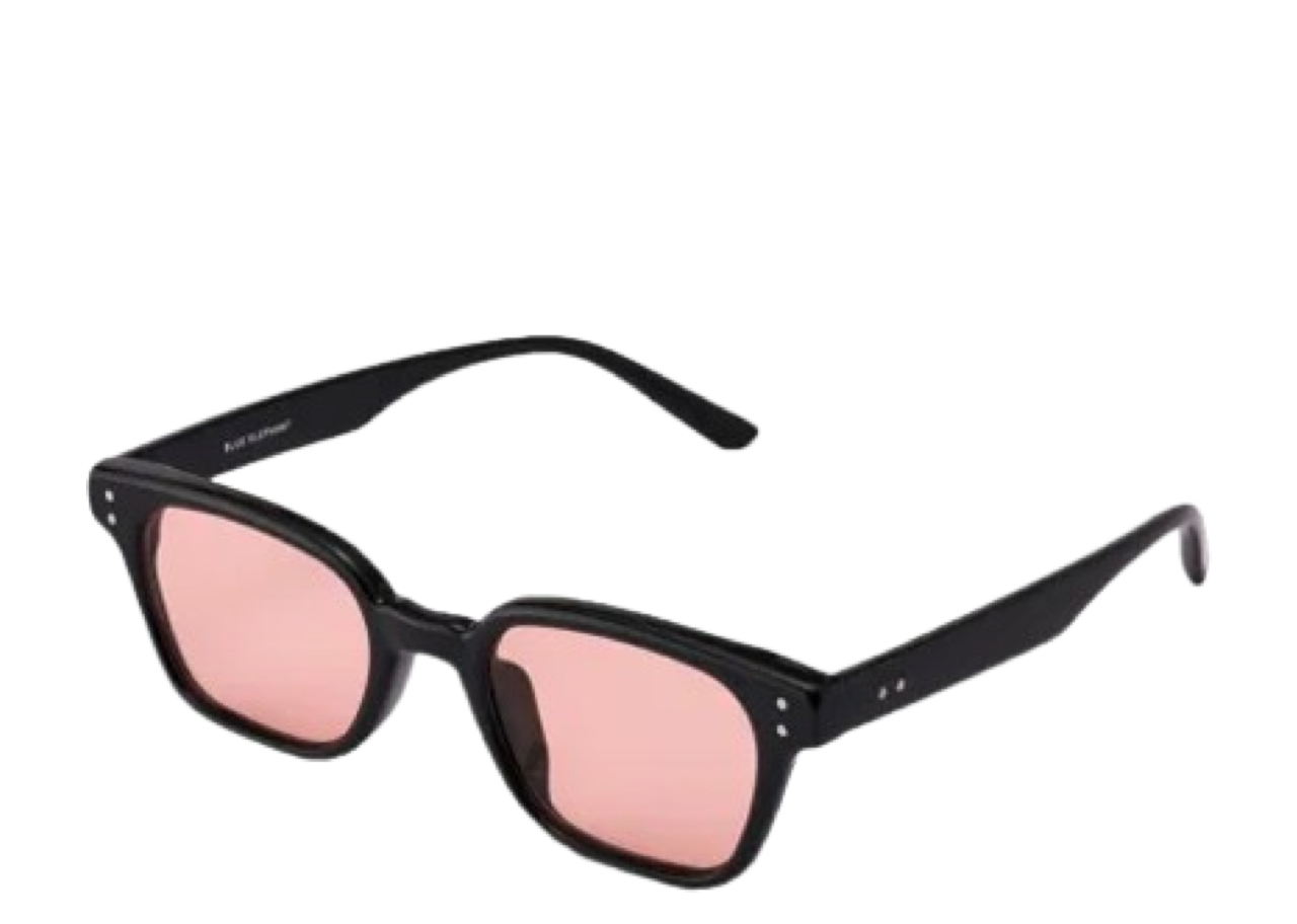 Blue Elephant Sunglasses Rika S Red Tint - photo 2