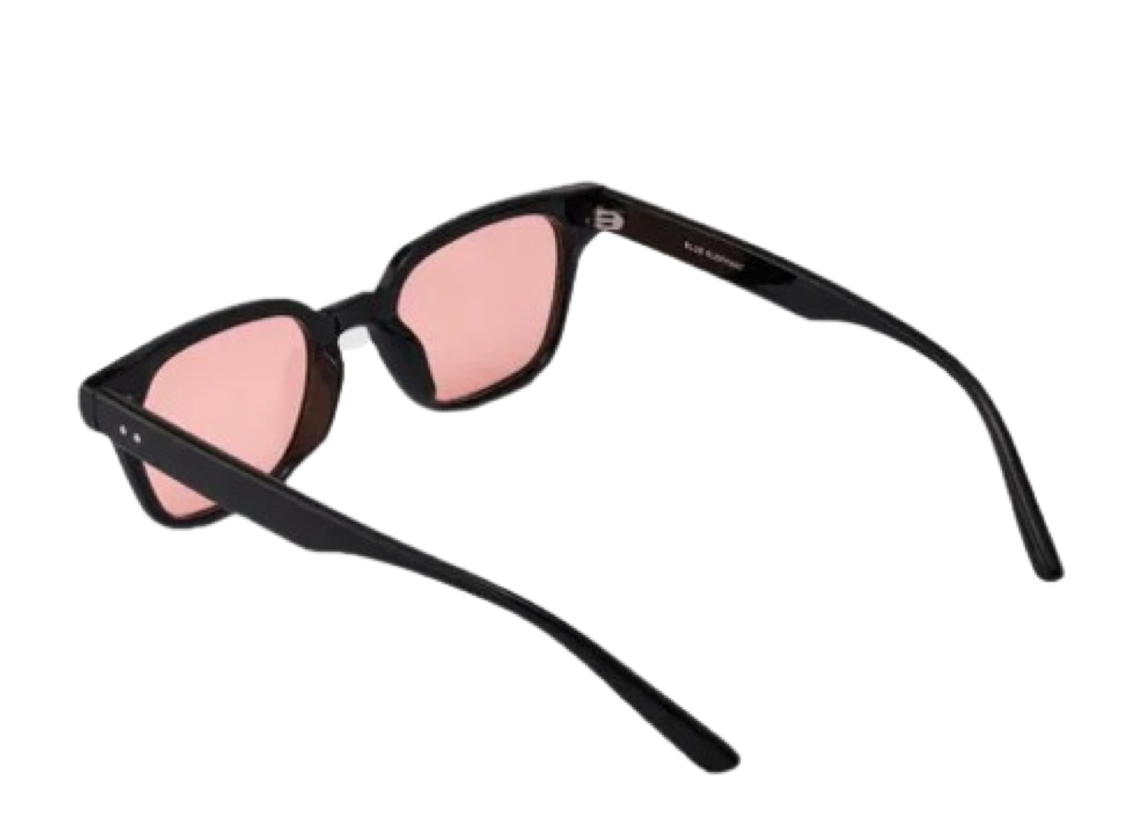 Blue Elephant Sunglasses Rika S Red Tint - photo 4