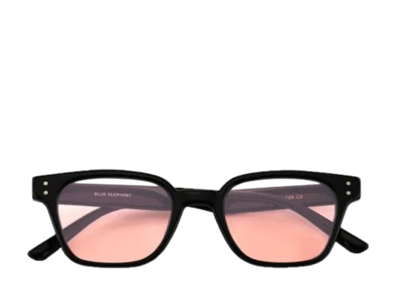 Blue Elephant Sunglasses Rika S Red Tint - photo 5