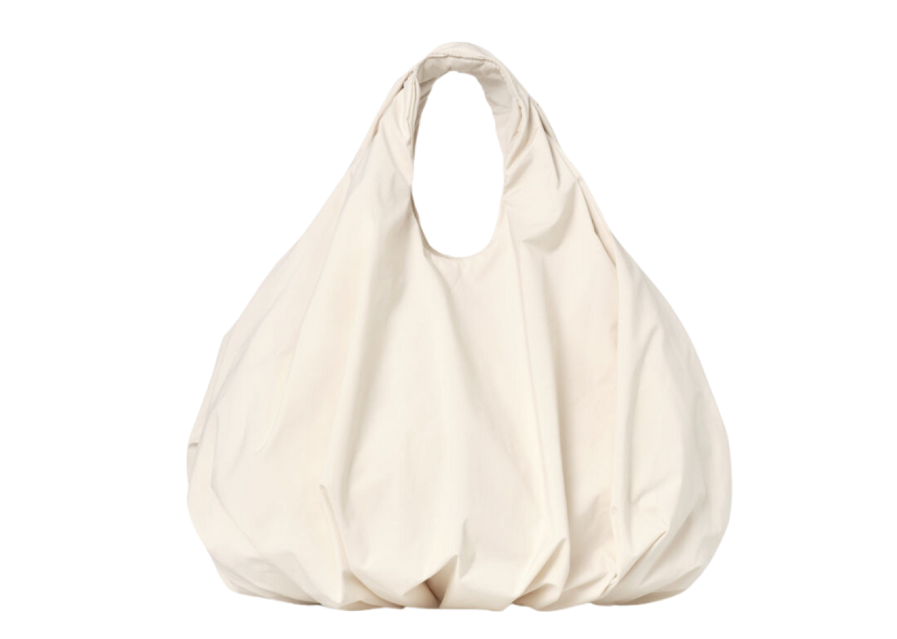 COS Cloud Mini Tote Bag