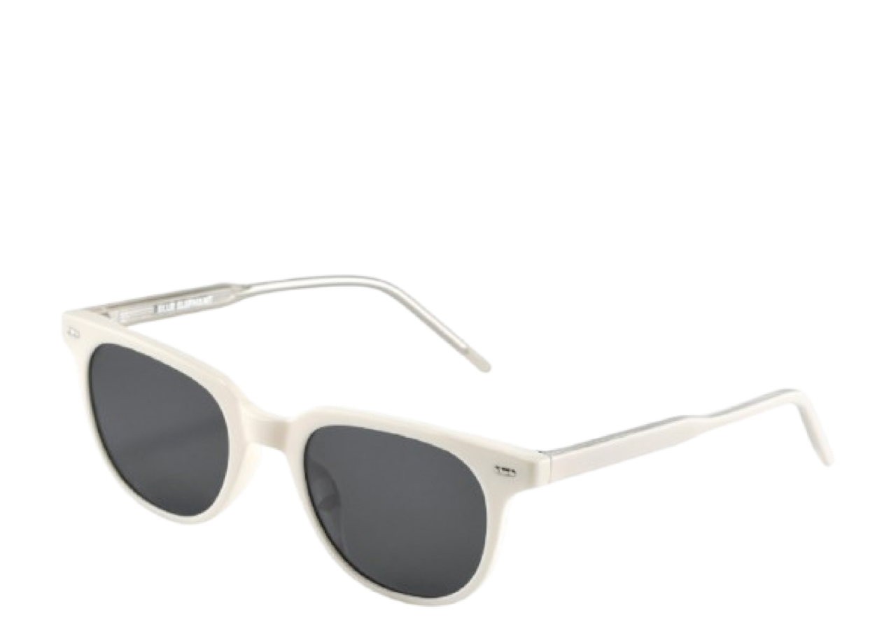 Blue Elephant Sunglasses Deia Ivory - photo 2