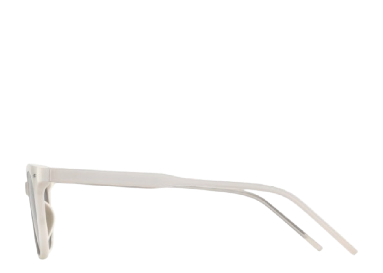 Blue Elephant Sunglasses Deia Ivory - photo 3